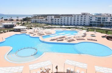 AMARINA STAR RESORT & AQUA PARK